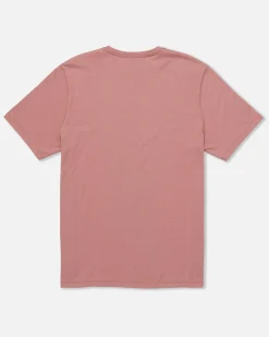 Hurley Tshirts & Tops*Everyday Explore Fastlane Short Sleeve Tee
