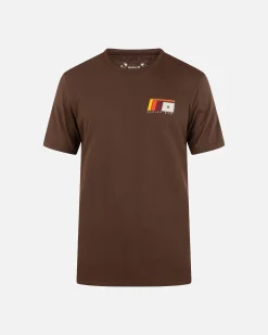 Hurley Tshirts & Tops*Everyday Explore Honcho Short Sleeve Tee