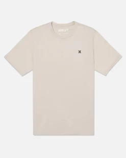 Hurley Tshirts & Tops*Everyday Explore Icon Short Sleeve Tee