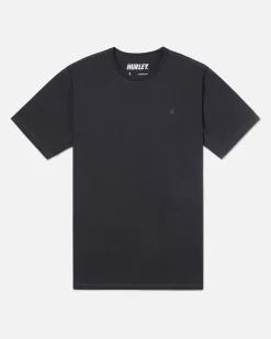 Hurley Tshirts & Tops*EVERYDAY EXPLORE ICON SHORT SLEEVE SHIRT