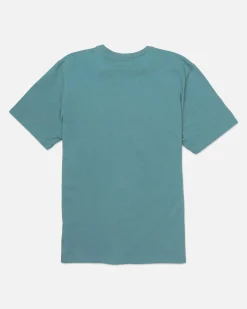 Hurley Tshirts & Tops*EVERYDAY EXPLORE ICON SHORT SLEEVE TEE