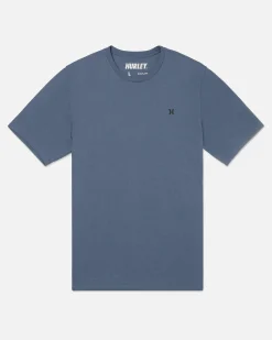 Hurley Tshirts & Tops*Everyday Explore Icon Short Sleeve Tee