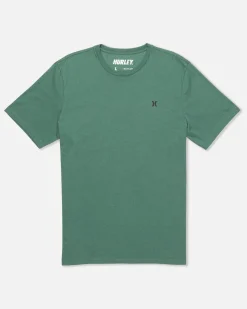 Hurley Tshirts & Tops*Everyday Explore Icon Short Sleeve Tee