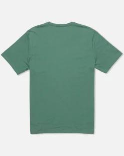Hurley Tshirts & Tops*Everyday Explore Icon Short Sleeve Tee