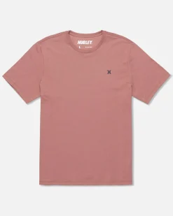 Hurley Tshirts & Tops*Everyday Explore Icon Short Sleeve Tee