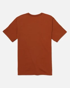 Hurley Tshirts & Tops*EVERYDAY EXPLORE ICON SHORT SLEEVE TEE