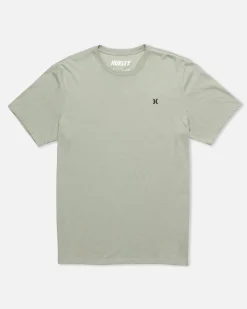 Hurley Tshirts & Tops*Everyday Explore Icon Short Sleeve Tee