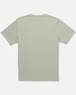 Hurley Tshirts & Tops*Everyday Explore Icon Short Sleeve Tee