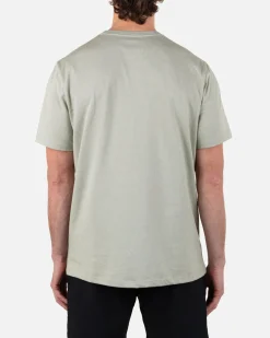 Hurley Tshirts & Tops*Everyday Explore Icon Short Sleeve Tee