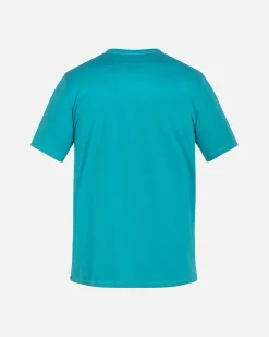 Hurley Tshirts & Tops*Everyday Explore Icon Short Sleeve Shirt