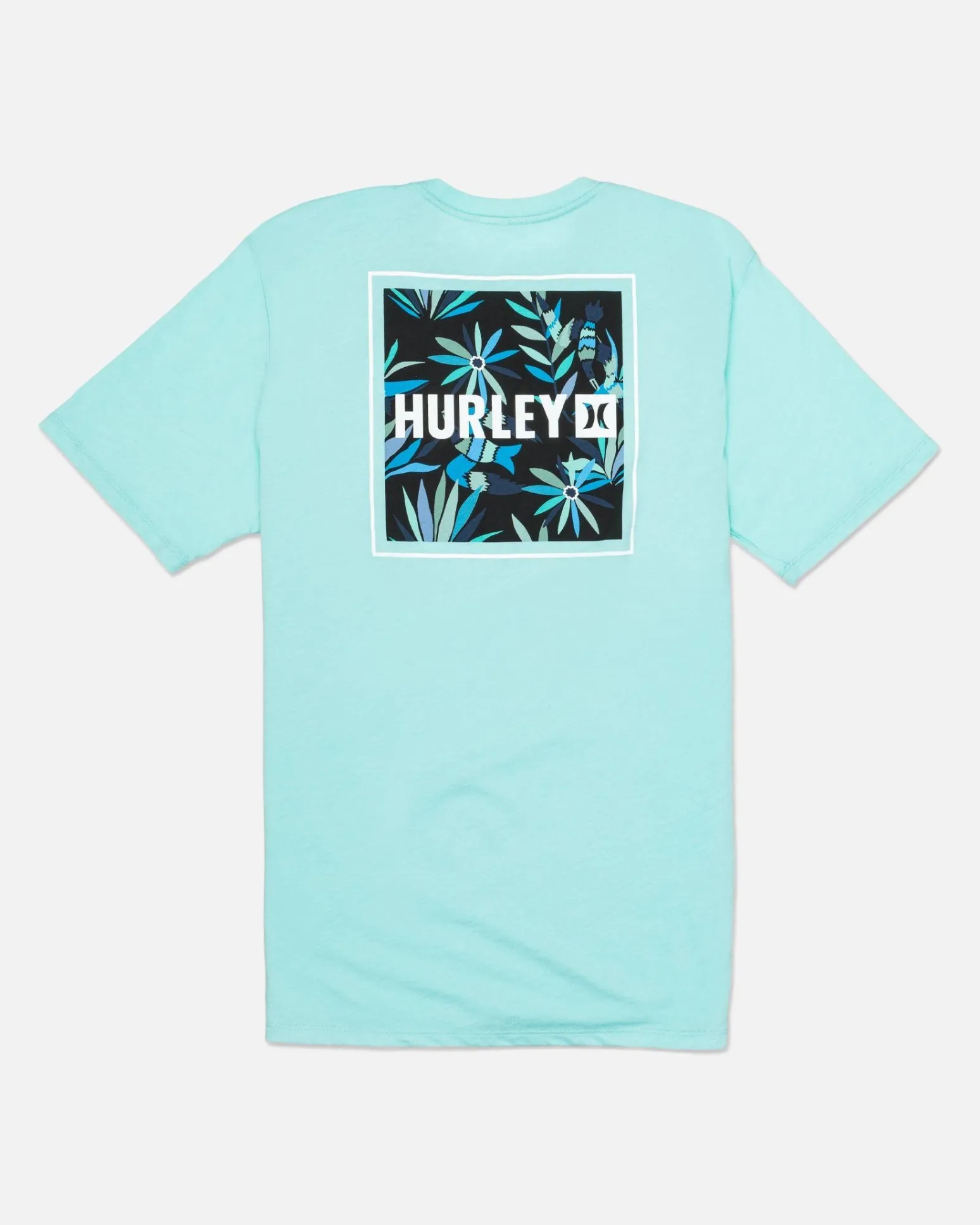 Hurley Tshirts & Tops*EVERYDAY FOUR CORNERS SHORT SLEEVE TEE