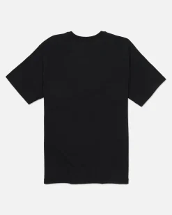 Hurley Tshirts & Tops*EVERYDAY H2O-DRI ALLIANCE SLUB SHORT SLEEVE TEE