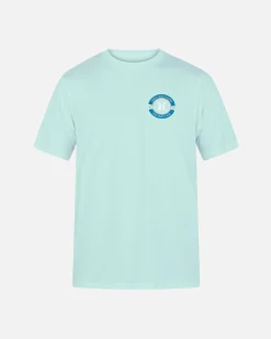 Hurley Tshirts & Tops*Everyday Hybrid UPF Short Sleeve