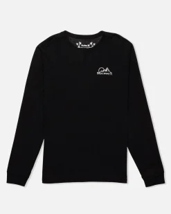 Hurley Tshirts & Tops|Long Sleeves*Everyday Mountain Highline Long Sleeve