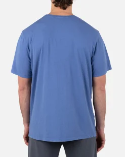 Hurley Tshirts & Tops*Everyday Naturals Short Sleeve Tee