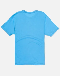 Hurley Tshirts & Tops*EVERYDAY ONE AND ONLY SOLID SHORT SLEEVE TEE