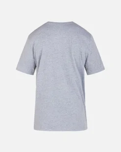Hurley Tshirts & Tops*Everyday One And Only Solid T-Shirt