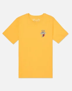 Hurley Tshirts & Tops*Everyday Poison Short Sleeve Tee