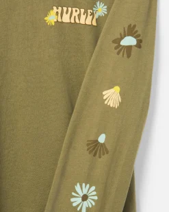 Hurley Tshirts & Tops|Long Sleeves*Everyday Sedona Long Sleeve