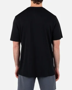 Hurley Tshirts & Tops*Everyday 25th Short Sleeve Tee