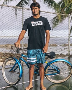 Hurley Tshirts & Tops*Everyday 25th Tee