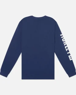 Hurley Tshirts & Tops|Long Sleeves*Everyday The Box Long Sleeve
