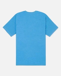 Hurley Tshirts & Tops*Everyday The Box Short Sleeve Tee