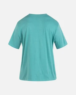 Hurley Tshirts & Tops*EVERYDAY THE BOX SHORT SLEEVE TEE