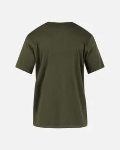 Hurley Tshirts & Tops*EVERYDAY THE BOX SHORT SLEEVE TEE