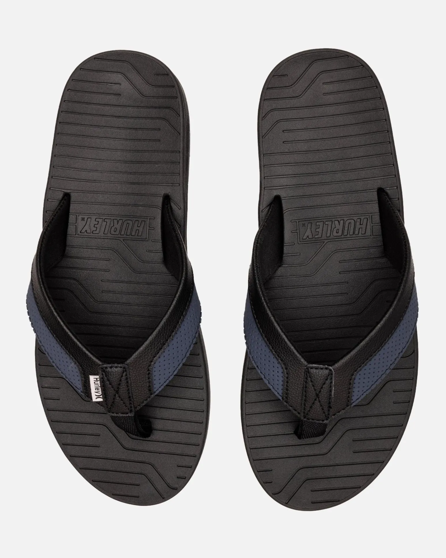 Hurley Sandals & Flip-Flops*Fastlane Molded Sandal