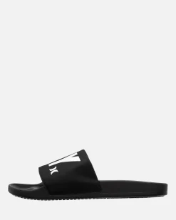Hurley Sandals & Flip-Flops*Fastlane Slide