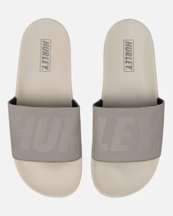Hurley Sandals & Flip-Flops*Fastlane Slide