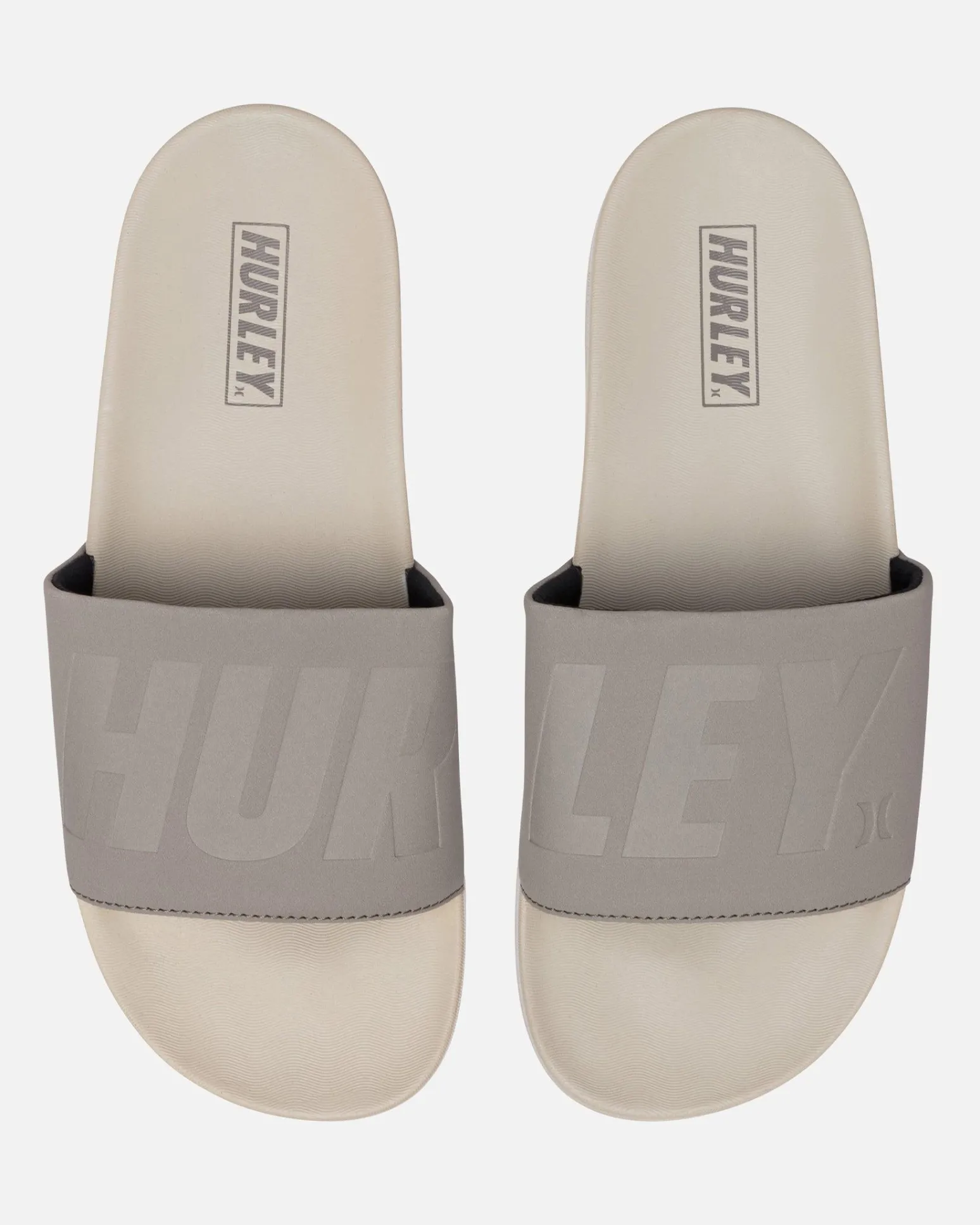 Hurley Sandals & Flip-Flops*Fastlane Slide