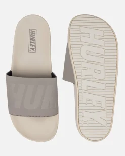 Hurley Sandals & Flip-Flops*Fastlane Slide