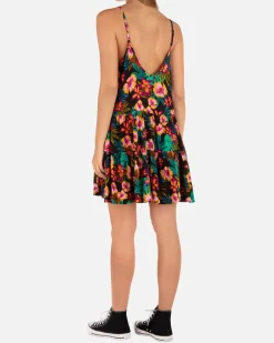 Women Hurley Dresses & Rompers*Fiji Fantasy Mini Dress