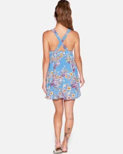Women Hurley Dresses & Rompers*Flora Mini Dress