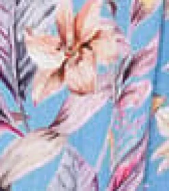 Women Hurley Dresses & Rompers*Flora Mini Dress