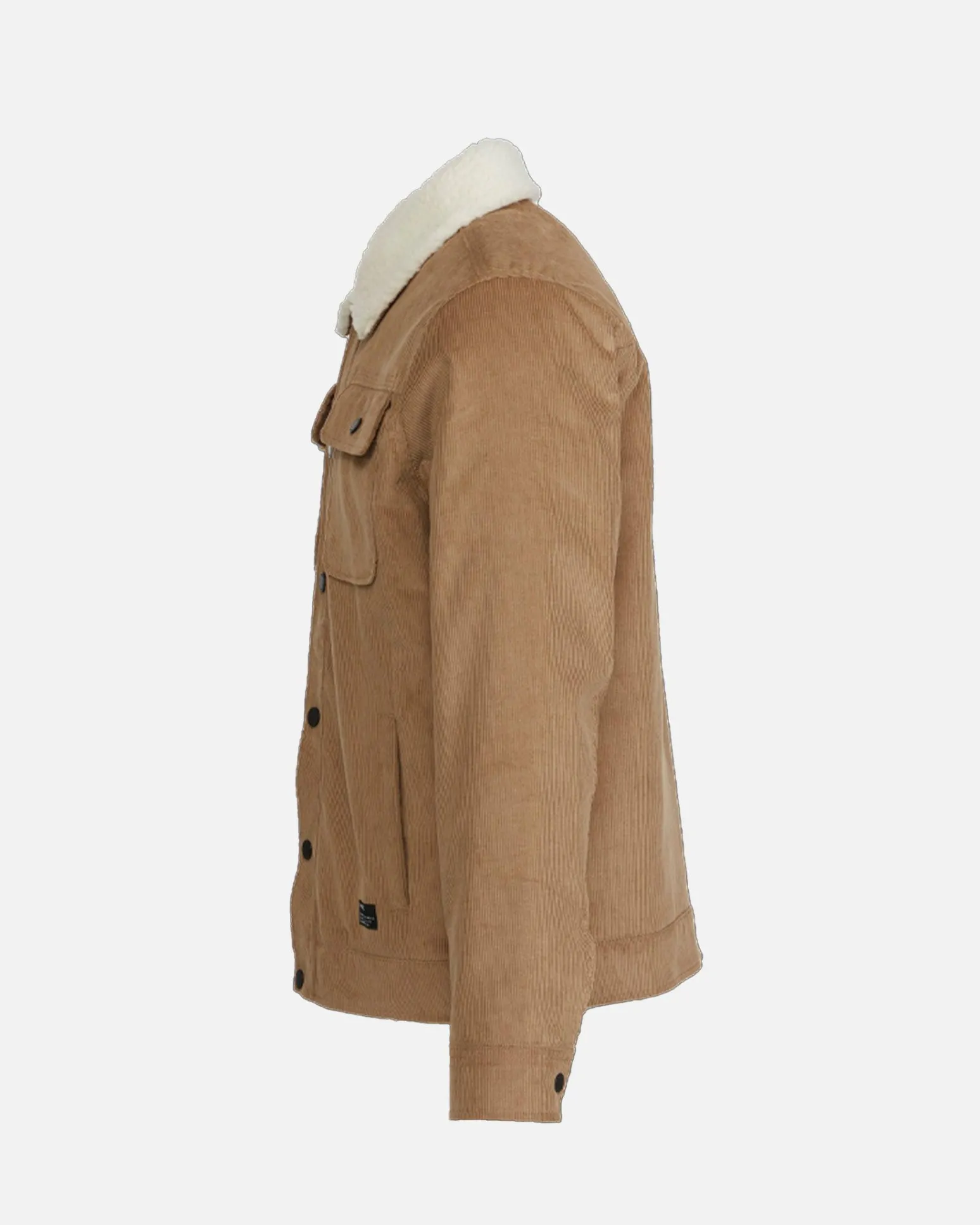 Hurley Jackets & Outerwear*Gurney 3.0 Corduroy Jacket