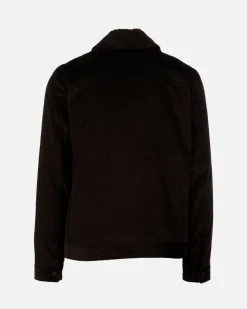 Hurley Jackets & Outerwear*Gurney 3.0 Corduroy Jacket