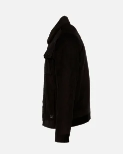 Hurley Jackets & Outerwear*Gurney 3.0 Corduroy Jacket