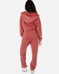 Women Hurley Shorts & Bottoms*Have Fun Boyfriend Jogger
