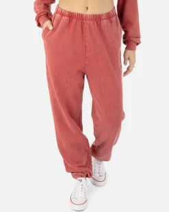 Women Hurley Shorts & Bottoms*Have Fun Boyfriend Jogger