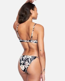 Women Hurley Bikini Bottoms|Bikinis*Hawaiiana Cheeky Bikini Bottom