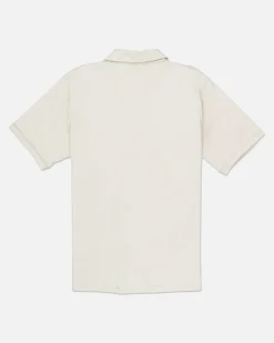 Hurley Polo Shirts|Tshirts & Tops*H2O-Dri Ace Slub Short Sleeve Polo