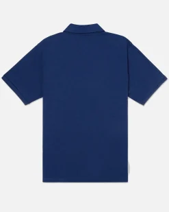Hurley Polo Shirts|Tshirts & Tops*H2O-Dri Ace Slub Short Sleeve Polo