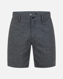 Hurley Walkshorts*H2O-Dri Breathe Walkshorts 19
