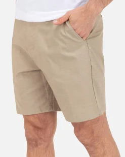 Hurley Walkshorts*H2O-Dri Breathe Walkshorts 19