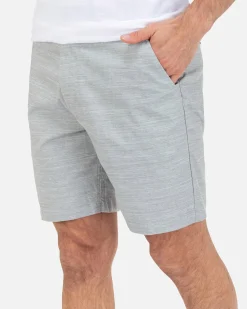 Hurley Walkshorts*H2O-Dri Breathe Walkshorts 19
