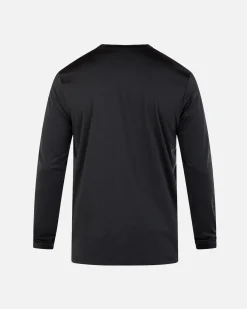 Hurley Rashguards & Surf Shirts|Rashguards & Surf Shirts*H2O-DRI EASTON UPF LONG SLEEVE TOP