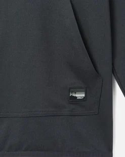 Hurley Hoodies & Fleece*H2O-Dri Mesa Onshore 1/4 Zip Fleece